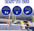 D Vein Salty Dog Salt Cleaner- All-Purpose Salt Remover for Boats, Cars, Houses & More | Eco-Friendly, Safe for All