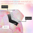 Soccer Ball Size 3, Premium TPU Toddler Soccer Balls for Indoor Outdoor Sports, Birthday Gifts for Kids