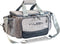 YVLEEN Fishing Tackle Box Bag, Large Outdoor Storage Bag, 100% Water-Resistant Polyester for Tackle