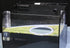 Aquarium Floating Plant Corral, Automatically Adjusts as Water Level Rises and Falls