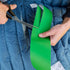 GEAR AID Tenacious Tape 3”x20” - Micro-Ripstop Outdoor Fabric and Vinyl Gear Repair Tape for Puffy Jackets, Tents,