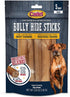 Cadet Bully Hide Sticks for Small Dogs, All-Natural Beef Pizzle, Limited-Ingredient Long-Lasting
