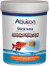 Aqueon Stick'ems Freeze-Dried Color Boosting Pet Fish Treat, 0.42 oz