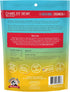 Charlee Bear Dog Treats with Liver, 6 Pack, 16 oz Each