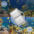 6-Pack Replacement Filters Cartridge for Top Fin EF-S Element and BF5 BETTAFLO