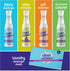 Pet Odor Eliminator Spray For Home - Safe, Natural Deodorizer for Cat and Dog Smell, 16.9oz