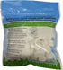 Doggie Dooley 36 Waste Tablets, White