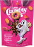 Fromm Crunchy Os Slammon' Smoked Salmon Dog Treats, Premium Crunchy Treats, 6 oz
