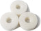 LTWHOME Compatible Foam Sponge Filter Media for Laguna Pressure-Flo 700 UVC Filter (Pack of 3)