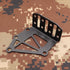 Tactical Tourniquet Holder - Aluminum Gun Holster Adapter Mount for QLS Police Gear Accessories