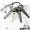 Yamaha Ignition Keys for Golf Carts, Replacement Keys for Yamaha G&E G1, G2, G8, G9, G11 Drive Gas & Electric (4PCS)