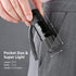 Lighting EVER Black Light Flashlight - Small UV Lights 395nm, Portable Ultraviolet Light Detector, AAA Batteries
