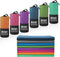BOGI Microfiber Travel Sports Towel - Quick Dry, Soft Lightweight, Compact for