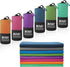 BOGI Microfiber Travel Sports Towel - Quick Dry, Soft Lightweight, Compact for