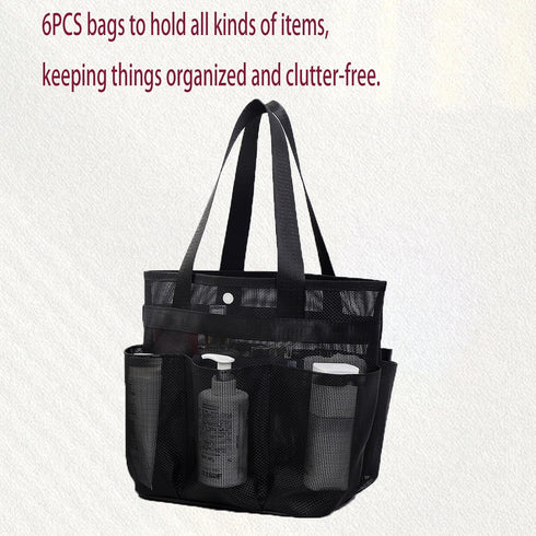 QUWHIZ 1Pcs Horse Grooming Bag Durable Horse Tool Bag with Pet Grooming Organizer for Horses, Dogs, and Other Pets