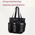 QUWHIZ 1Pcs Horse Grooming Bag Durable Horse Tool Bag with Pet Grooming Organizer for Horses, Dogs, and Other Pets