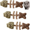 Generic Purrident - Fix Cat Dental Health - Natural Dental Chew for Cats,