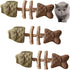 Generic Purrident - Fix Cat Dental Health - Natural Dental Chew for Cats,