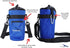Bluewave LifestyleBluewave Lifestyle Insulated Water Bottle Holder/Carrier Case