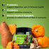 Probiotics for Dogs for Occasional Diarrhea & Bowel Support, Digestive Enzymes with Prebiotics for Gut Health, Immunity