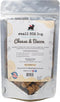 Cheese & Bacon Treats, 5 oz - Soft, Wheat-Free, 100% Natural Ingredients, Great for Senior Dogs