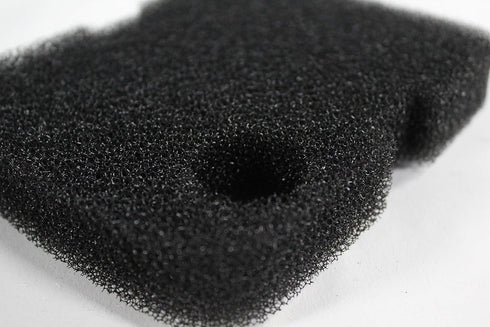 Penn-Plax Cascade 1200/1500 GPH Canister Filter, Aquarium Bio Sponge Replacement, 1 Pack