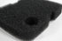 Penn-Plax Cascade 1200/1500 GPH Canister Filter, Aquarium Bio Sponge Replacement, 1 Pack