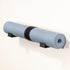 StoreYourBoard Yoga Mat Storage Rack | Foam Roller, Exercise Bands, Wall Hooks Gym Organizer