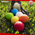 1, 2, 3, 6, 12, 18, 24, 36, 60 120 Packs Velocity Lacrosse Balls - and - for Practice, Official NFHS and College