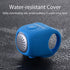 ROCKBROS Electra Bike Bell, Electric Cycling Horn, Water-Resistant Bicycle Horns
