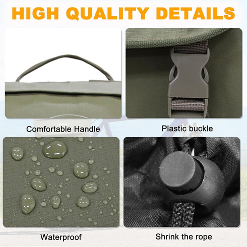 Panniers Bike Bags,Bicycle Saddle Bags,Large Capacity Reflective Strip,Bike Trunk Bag with Panniers,Bicycle Storage
