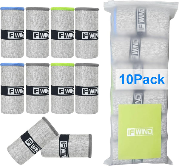 10 Pack Microfiber Gym Towels for Working OutFast Drying Workout Accessories Sweat