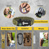Gifts for Men, 28-In-1 Survival Kits, Unique Gadgets for Camping, Hiking, Hunting, Stocking Stuffers