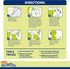 26 Count, Hartz Comfitables Disposable Dog Diapers, Size Large Comfortable & Secure Fit, Easy to Put On, Super