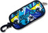 Flow Swim Goggle Case - Protective Case for Swimming Goggles with Bag Clip for Backpack
