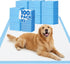 Gimars 100 Count XL Puppy Pads 28" x 34", Extra Large Dog