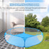 RYPET Guinea Pig Playpen - Breathable & Transparent Pet Playpen for Outdoor/Indoor Exercise Fence