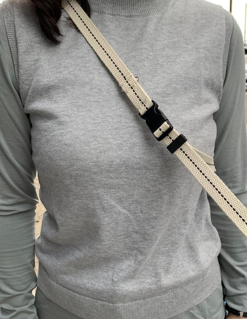 Adjustable Dog Leash for Small to Medium Dogs, Perfect for Daily Walks (Small)