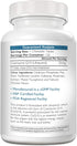 Coenzyme Q10 for Dogs, Ubiquinol Grain-Free Supplement, Promotes Heart Health, Cognitive & Energy Support, 120 Chewable
