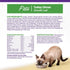 Wellness Complete Health Grain-Free Wet Canned Cat Food, 3-Ounce Can (Pack of 24) - Natural Ingredients, Turkey Dinner