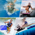 Portzon Dynamics Swim Goggles, Anti Fog Clear No Leaking Swimming Goggles for Adult Men and Women