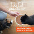 Tiki Cat Aloha Friends, Chicken & Pumpkin Grain-Free Wet Cat Food for All Life Stages, 2.5 oz. Pouch (12 Pack)
