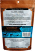 Wild Meadow Farms Classic Pork Minis, Soft Jerky Training Treats for Dogs, Grain-Free, All-Natural, 3.5 Ounce Pouch