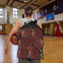 Hoiny 40" 30" 10-12 Swimming Extra Large Sports Ball Bag, Heavy Duty Breathable Mesh Storage Bag, x Hold Soccer