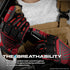 Glove Station Impulse Guard Tactical Gloves for Men, Touch Screen Ideal for Sports & Outdoors