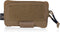 PETAC GEAR Tactical Molle Admin Pouch, Small Organizer Pocket for Tactical Vest, EDC Gun Belt, Molle Platform