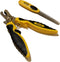 Pet Republique Dog Nail Clippers - Large Bird Claws Trimmer Tool with Sharp Durable Angled Blades