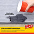 Glad for Pets Activated Carbon Dog Training Pads, 23" x 23", 150 Count, Absorbent Black Disposable Indoor Pee Pads