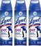Lysol Pet Odor Eliminator Spray, Sanitizing and Disinfecting Spray for Pet Odors,