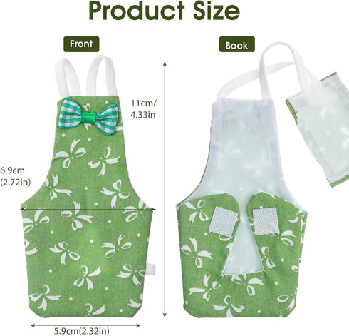 LXUEJIE 4 Pcs Bird Diaper, Cute Pet Bird Diaper, Parrot Nappy Reusable Flight Suit with Waterproof Inner Birds Diapers